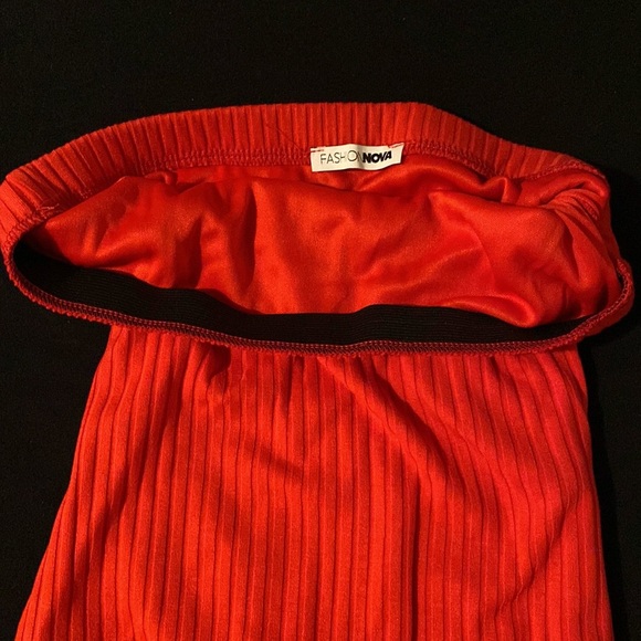 2 Piece Midi Coordinated Set - Picture 7 of 11